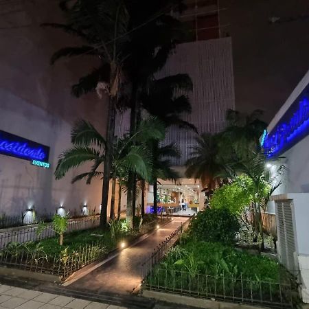 Hotel Presidente San Miguel de Tucumán Eksteriør billede
