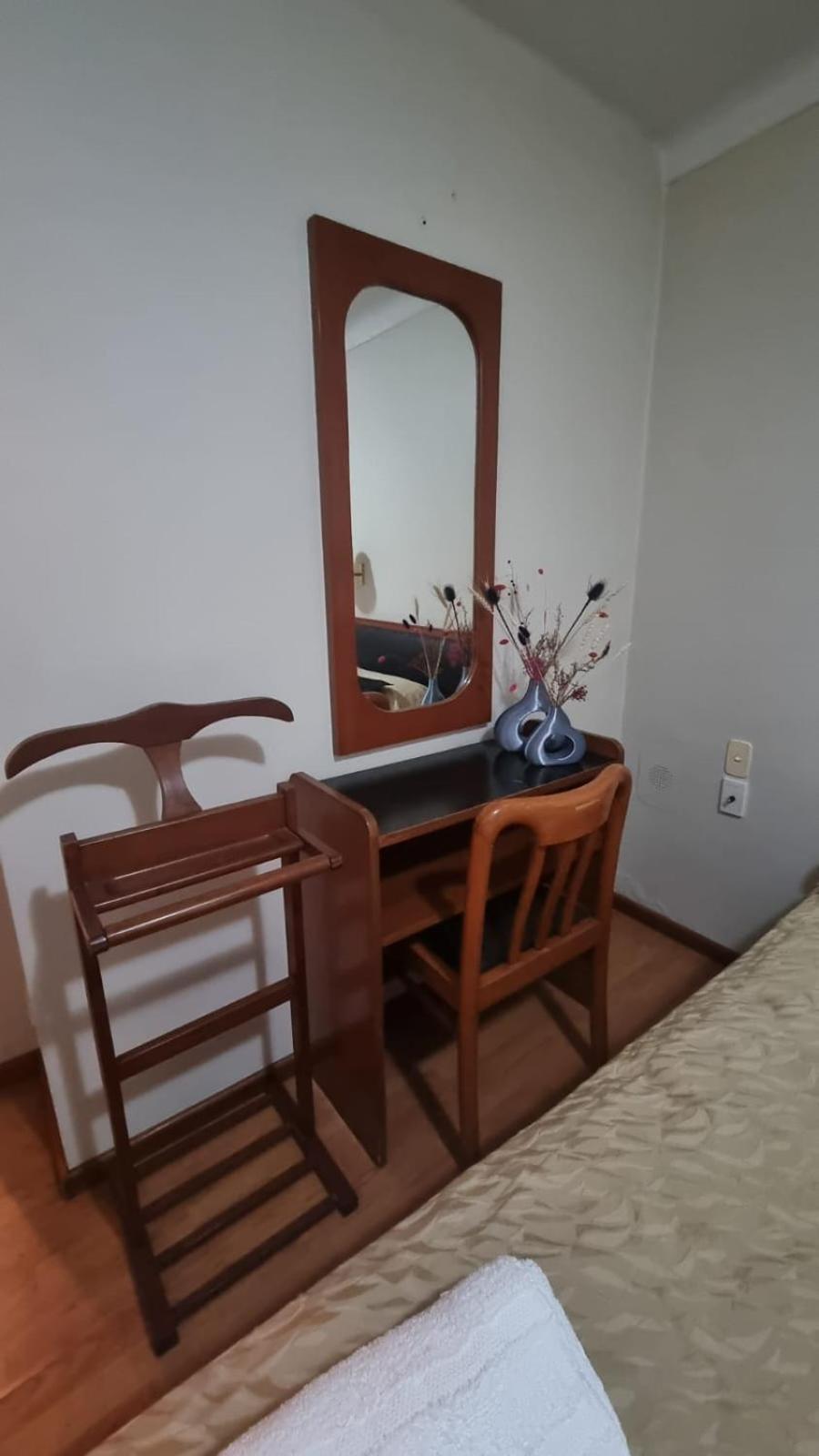 Hotel Presidente San Miguel de Tucumán Eksteriør billede