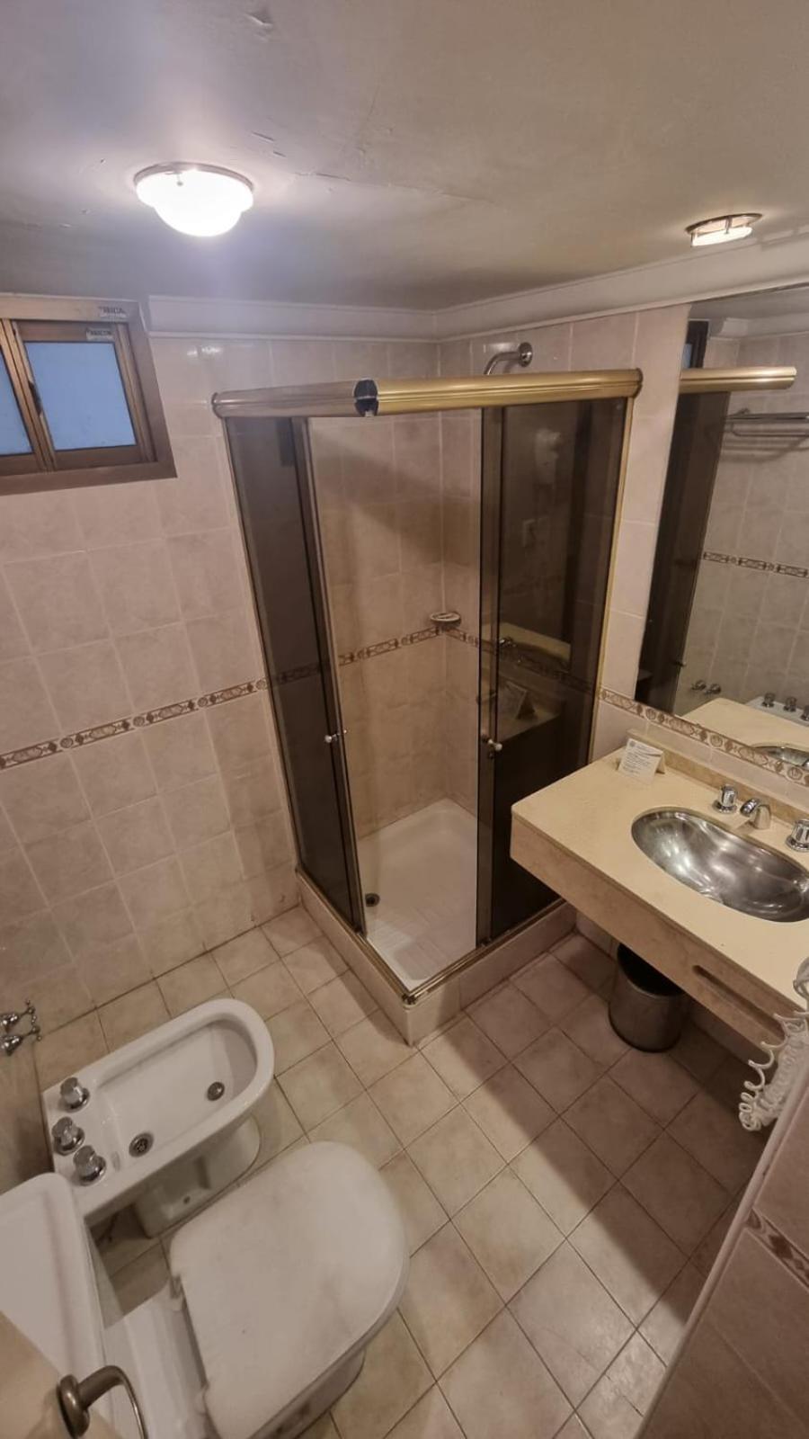 Hotel Presidente San Miguel de Tucumán Eksteriør billede