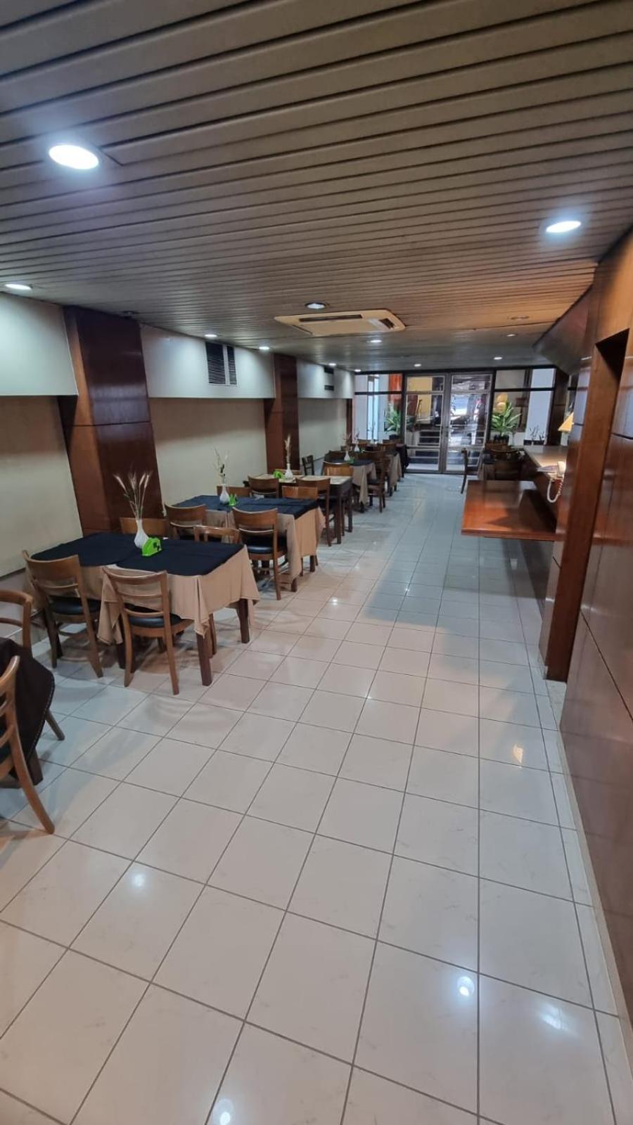 Hotel Presidente San Miguel de Tucumán Eksteriør billede